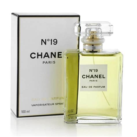 chanel 17 perfume